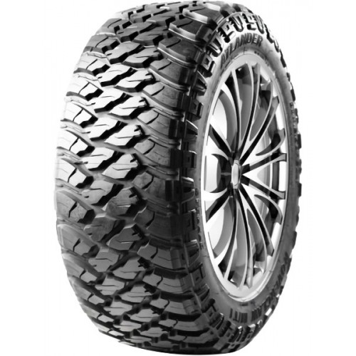 Шины Atlander RoverClaw M/T I 275/70 R18 125/122Q